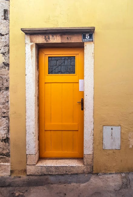 Modern car dashboard and keys