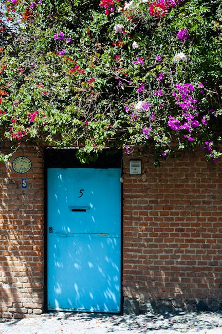 Data charts on laptop screen